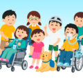 医療的ケア児に対する支援、ならびに受け入れ体制について